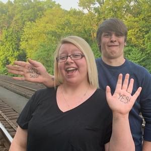 Meet your Posher, Walter